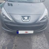 پژو 207i اتوماتیک، مدل ۱۳۹۰|خودرو سواری و وانت|تهران, شهر‌زیبا|دیوار