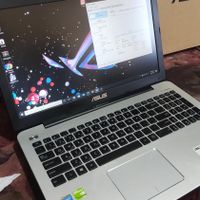 لبتاب asus  گرافیک دار|رایانه همراه|تهران, نجات اللهی|دیوار