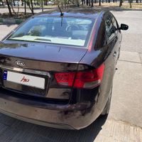 سراتو مونتاژ اتوماتیک 2000cc، مدل ۱۳۹۵|خودرو سواری و وانت|تهران, شهرک غرب|دیوار