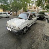 پراید 131 SX، مدل ۱۳۹۰|خودرو سواری و وانت|تهران, جیحون|دیوار