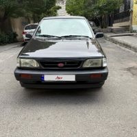 پراید هاچ بک هیدرولیک|خودرو سواری و وانت|تهران, دبستان|دیوار