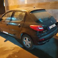 پژو 207i پانوراما اتوماتیک TU5P، مدل ۱۴۰۴|خودرو سواری و وانت|زاهدان, |دیوار