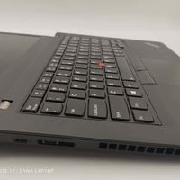 lenovo t480 i5 touch|رایانه همراه|تهران, ایرانشهر|دیوار