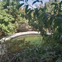 باغچه  دربست با کلیه امکانات|فروش خانه و ویلا|قم, باجک (۱۹ دی)|دیوار