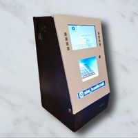 عابربانک خودپرداز کشلس دستگاه خودپردازatm.پوز|فروشگاه و مغازه|تهران, صادقیه|دیوار