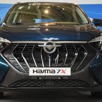 هایما ایکس ۷ /Haima X7 صفر مشکی مدل ۱۴۰۳.۲|خودرو سواری و وانت|تهران, تهران‌ویلا|دیوار