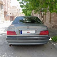 پژو پارس ساده، مدل ۱۳۸۷|خودرو سواری و وانت|ارومیه, |دیوار