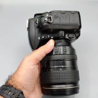 Nikon D750 24 120 f4|دوربین عکاسی و فیلم‌برداری|تهران, بهار|دیوار