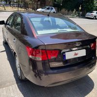 سراتو مونتاژ اتوماتیک 2000cc، مدل ۱۳۹۵|خودرو سواری و وانت|تهران, شهرک غرب|دیوار