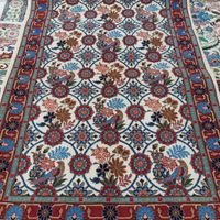 قالیچه دستبافت  ورامینی|فرش|تهران, سهروردی|دیوار