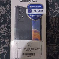 سامسونگ Galaxy A23 5G ۱۲۸ گیگابایت|موبایل|تهران, خاوران|دیوار