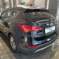 هیوندای سانتافه ix 45 2400cc، مدل ۲۰۱۵|خودرو سواری و وانت|تهران, فرمانیه|دیوار