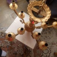 رنگ ثابت|لوستر و چراغ آویز|تهران, حافظیه|دیوار