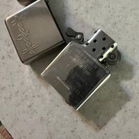 فندک زیپو Zippo اورجینال|زیورآلات و اکسسوری|تهران, جیحون|دیوار