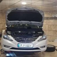 مکانیک انواع اتومبیلهای ایرانی وخارجی|خدمات موتور و ماشین|بروجرد, |دیوار