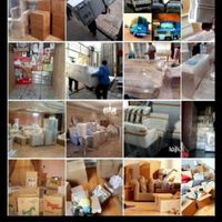 اتوبارباربری،حمل بارواثاث منزل درتهران وحومه|خدمات حمل و نقل|تهران, جیحون|دیوار