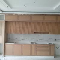 تعمیرات ام دی اف نصب کابینت حرفه ای خرده کاری MDF|خدمات پیشه و مهارت|مشهد, هاشمیه|دیوار