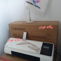 بخاری هیتر برقی دیواری فن دار طرح اسپیلت بوش خارجی|پنکه و تصفیه‌کنندهٔ هوا|تهران, جیحون|دیوار