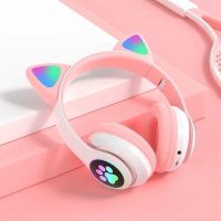 هدفون گربه ای MZ023/عمده و تک/اصلی|لوازم جانبی موبایل و تبلت|تهران, افسریه|دیوار