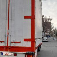 کامیونت هیوندا مدل ۸۶ لاستیک توبلکس|خودروی سنگین|تهران, نازی‌آباد|دیوار