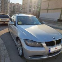 بی‌ام‌و سری 3 سدان 320i، مدل ۲۰۰۶|خودرو سواری و وانت|تهران, دریاچه شهدای خلیج فارس|دیوار