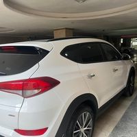 هیوندای توسان بی رنگ ix 35 2000cc، مدل ۲۰۱۶|سواری و وانت|تهران, فاطمی|دیوار