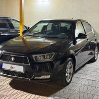 دنا پلاس 6 دنده توربو، مدل ۱۴۰۱|خودرو سواری و وانت|اراک, |دیوار