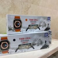 ساعت هوشمند T800 Ultra|ساعت|تهران, میدان انقلاب|دیوار