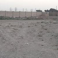 زمین خالی در مرتضی گرد ۵۰۰ متر|فروش زمین و کلنگی|تهران, خانی‌آباد نو|دیوار