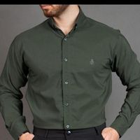 پیراهن مردانه نخ پنبه|لباس|تهران, شهرک ولیعصر|دیوار