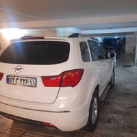 هایما S7 2000cc، مدل ۱۳۹۶( نقد اقساط)|خودرو سواری و وانت|تهران, سیدخندان|دیوار