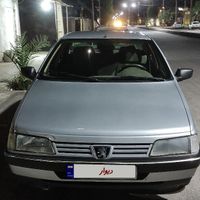 پژو 405 GLX بنزینی، مدل ۱۳۹۵|خودرو سواری و وانت|ایرانشهر, |دیوار