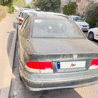 سمند EL بنزینی، مدل ۱۳۸۲|خودرو سواری و وانت|تهران, شهرک فرهنگیان|دیوار