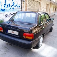 پراید مدل 85 دوگانه دستی|خودرو سواری و وانت|تبریز, |دیوار
