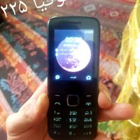 گوشی نوکیا ۲۲۰ و۲۲۵ و۱۶۱۶|موبایل|تهران, شهید رجایی|دیوار
