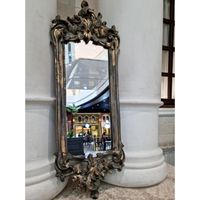 آیینه پتینه ایتالیایی|آینه|تهران, پونک|دیوار
