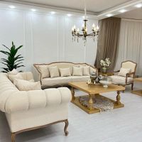 مبل فرانسوی / حصیری|مبلمان خانگی و میز عسلی|تهران, اتحاد|دیوار