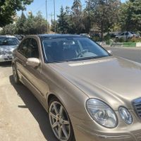 بنز کلاس E E240 اتوماتیک، مدل ۲۰۰۵|خودرو سواری و وانت|تهران, آرارات|دیوار