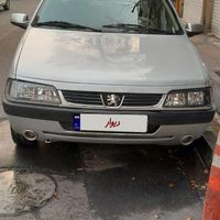 پژو 405 SLX موتور 1800، مدل ۱۳۸۸|خودرو سواری و وانت|تهران, حشمتیه|دیوار