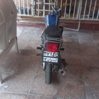 موتور ۱۲۵|موتورسیکلت|اهواز, حصیرآباد|دیوار
