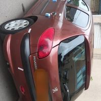 فروش‌ و معاوضه پژو ‌206 تیپ 2 مدل87 مدیران خودرو|خودرو سواری و وانت|رشت, رشتیان|دیوار