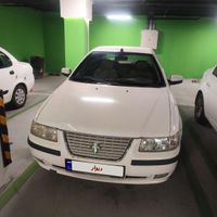 سمند LX EF7، مدل ۱۳۹۶|خودرو سواری و وانت|قدس, |دیوار