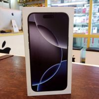 iPhone 16 pro max با ریجستر|موبایل|تهران, جمهوری|دیوار