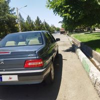 پژو 405 SLX موتورTU5، مدل ۱۳۹۹|خودرو سواری و وانت|قم, آزادگان|دیوار