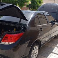 دنا مدل 96|خودرو سواری و وانت|تهران, پیروزی|دیوار