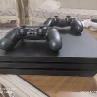 ps4 pro|کنسول، بازی ویدئویی و آنلاین|تهران, خزانه|دیوار