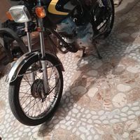 موتور اصلان‌cg125|موتورسیکلت|دهلران, |دیوار