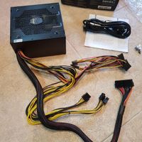 منبع تغذیه کامپیوتر Cooler Master Elite 400W V.3|قطعات و لوازم جانبی رایانه|تهران, امیرآباد|دیوار