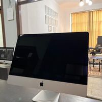 اپل ای مک اسلیم ۲۰۱۵ تمیز A1418 imac slim 2015 4K|رایانه رومیزی|تهران, جمهوری|دیوار