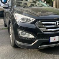 هیوندای سانتافه ix 45 2400cc، مدل ۲۰۱۵|خودرو سواری و وانت|تهران, دریا|دیوار